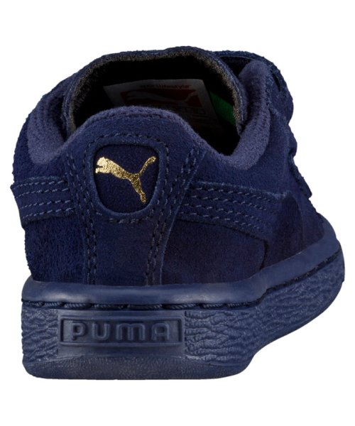 PUMA(プーマ)/ベビー スウェード 2ストラップ キッズ (12－16cm)/img15