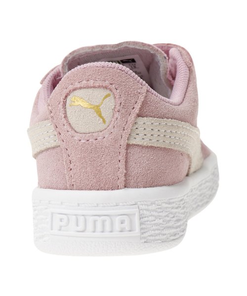 PUMA(プーマ)/ベビー スウェード 2ストラップ キッズ (12－16cm)/img43