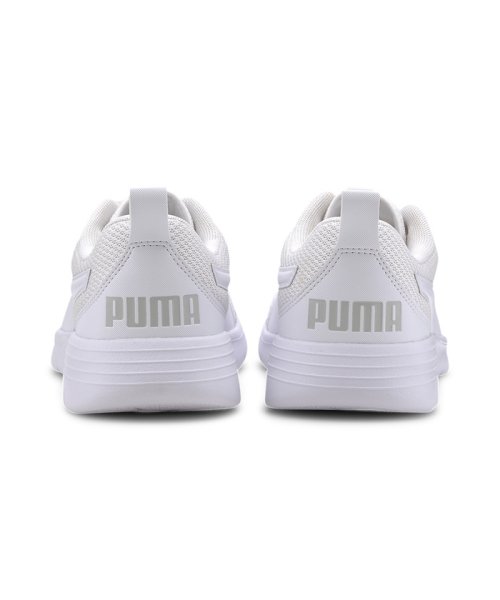 PUMA(PUMA)/ユニセックス プーマ フレックス リニュー スニーカー/img14