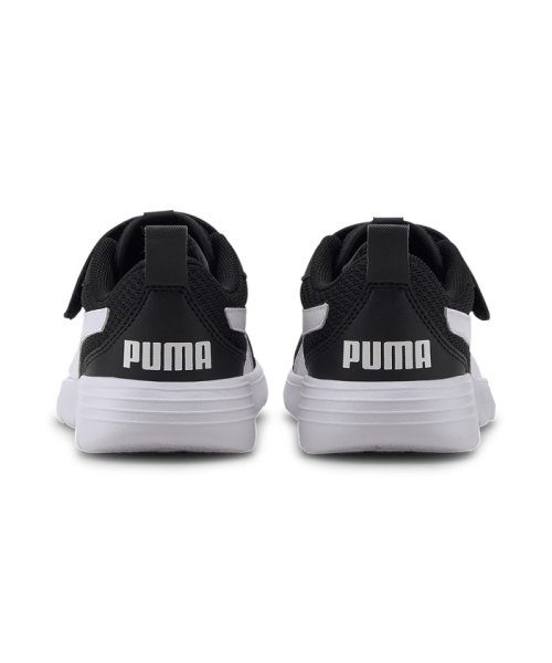 PUMA(プーマ)/キッズ プーマ フレックス リニュー AC PS スニーカー 17－21cm/img01