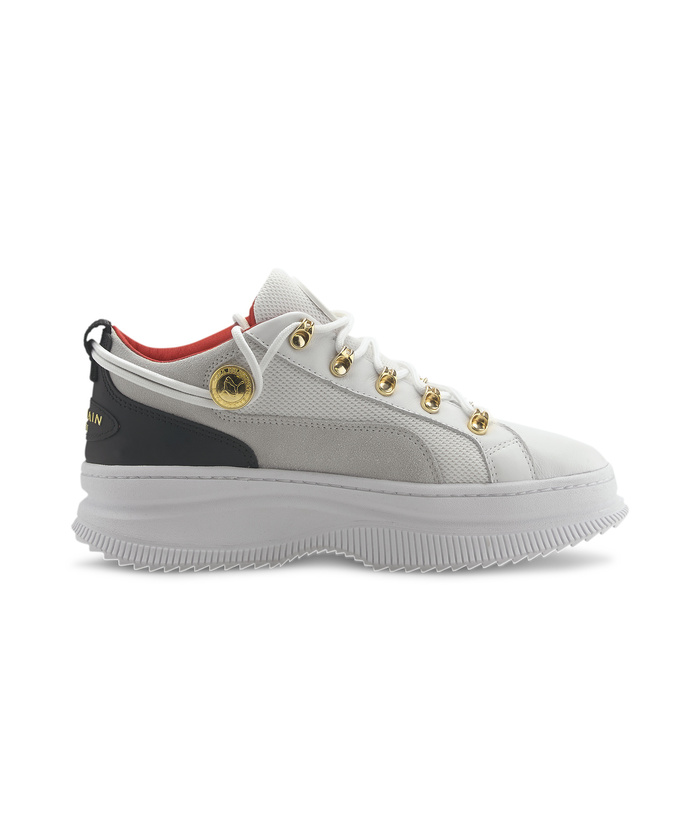 PUMA x BALMAIN デバ ウィメンズ スニーカー