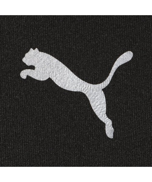 PUMA(プーマ)/テック ライト LS ウィメンズ トレーニング Tシャツ (長袖)/img02