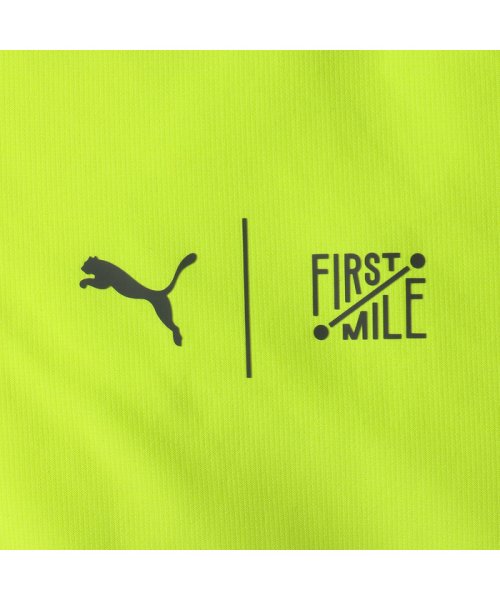 PUMA(PUMA)/FIRST MILE トレーニング ユーティリティ ジャケット/img12