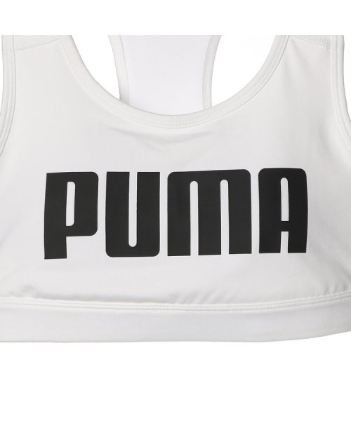 PUMA(プーマ)/ウィメンズ トレーニング プーマ 4キープ ブラトップ 中サポート/img10