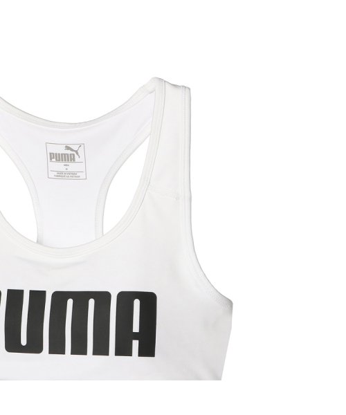 PUMA(プーマ)/ウィメンズ トレーニング プーマ 4キープ ブラトップ 中サポート/img11
