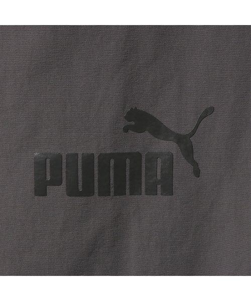PUMA(プーマ)/ESS+ ウィメンズ ストレッチウーブンパンツ/img08