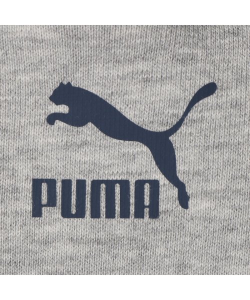 PUMA(プーマ)/キッズ T4C クルースウェット 92－152cm/img02