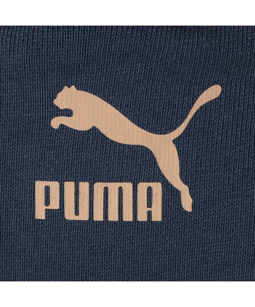 PUMA(プーマ)/キッズ T4C クルースウェット 92－152cm/img08