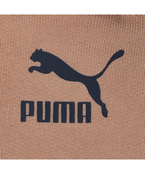 PUMA(プーマ)/キッズ T4C クルースウェット 92－152cm/img14