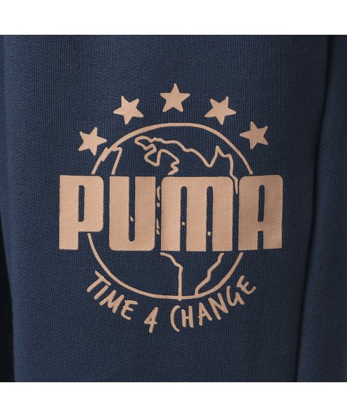 PUMA(PUMA)/キッズ T4C スウェット パンツ 92－152cm/img07