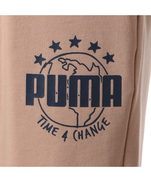 PUMA(PUMA)/キッズ T4C スウェット パンツ 92－152cm/img12