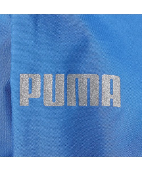 PUMA(PUMA)/キッズ アクティブ スポーツ ウィンドブレーカー 120－160cm/img13