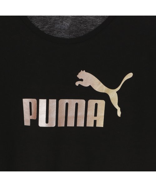PUMA(プーマ)/ESS+ ウィメンズ クロップド Tシャツ 半袖/img12