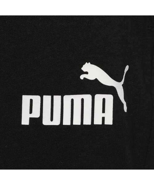 PUMA(PUMA)/ESS+ ウィメンズ ドレイピー パンツ/img02