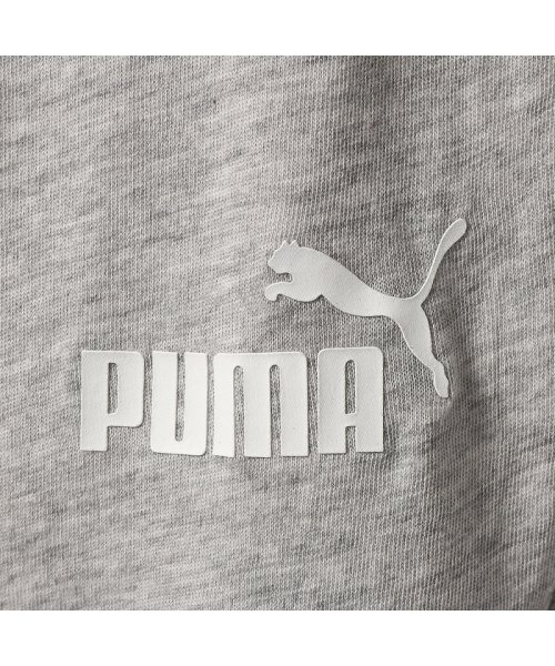 PUMA(プーマ)/ESS+ ウィメンズ ドレイピー パンツ/img08