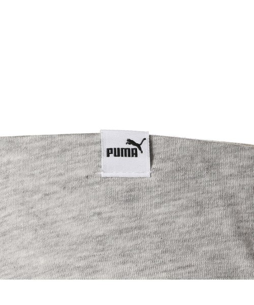 PUMA(プーマ)/ESS+ ウィメンズ ドレイピー パンツ/img11