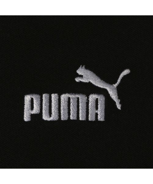 PUMA(プーマ)/ESS+ ウィメンズ ポロシャツ ドレス ワンピース/img02