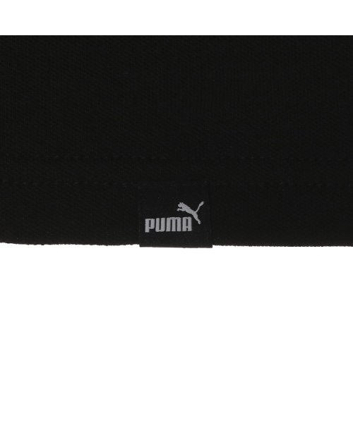 PUMA(プーマ)/ESS+ ウィメンズ ポロシャツ ドレス ワンピース/img06