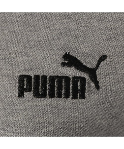 PUMA(プーマ)/ESS+ ウィメンズ ポロシャツ ドレス ワンピース/img09