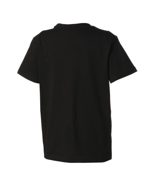 PUMA(プーマ)/キッズ アクティブ スポーツ グラフィック Tシャツ 半袖 120－160cm/img01