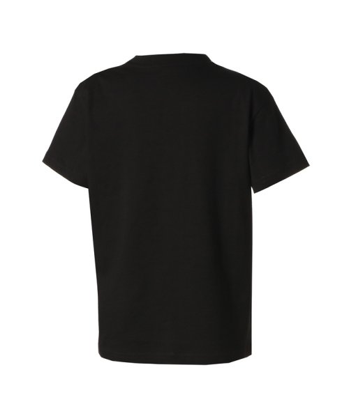 PUMA(PUMA)/キッズ アクティブ スポーツ グラフィック Tシャツ 半袖 120－160cm/img11