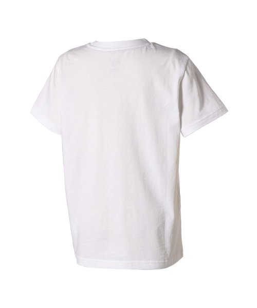 PUMA(PUMA)/キッズ アクティブ スポーツ グラフィック Tシャツ 半袖 120－160cm/img16