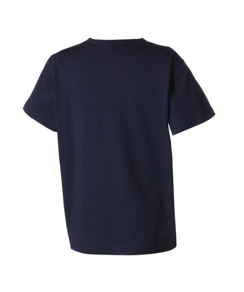 PUMA(PUMA)/キッズ アクティブ スポーツ グラフィック Tシャツ 半袖 120－160cm/img21