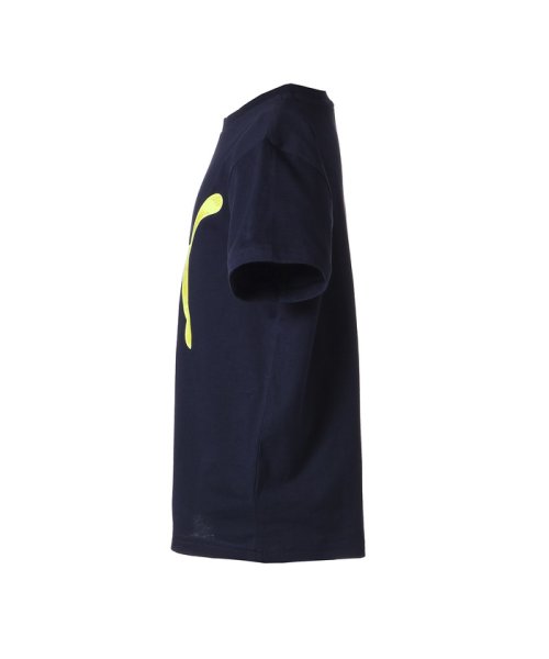 PUMA(PUMA)/キッズ アクティブ スポーツ グラフィック Tシャツ 半袖 120－160cm/img25