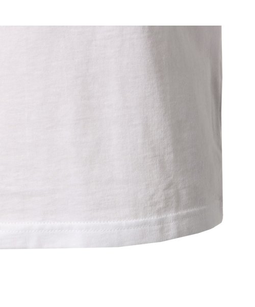 PUMA(プーマ)/キッズ アクティブ スポーツ グラフィック Tシャツ 半袖 120－160cm/img29