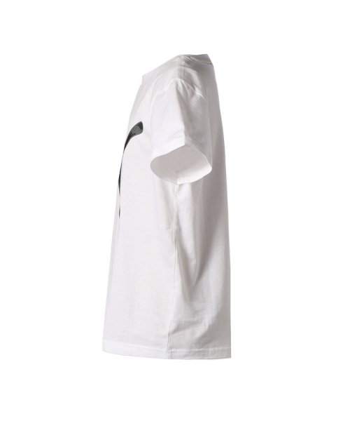 PUMA(プーマ)/キッズ アクティブ スポーツ グラフィック Tシャツ 半袖 120－160cm/img30