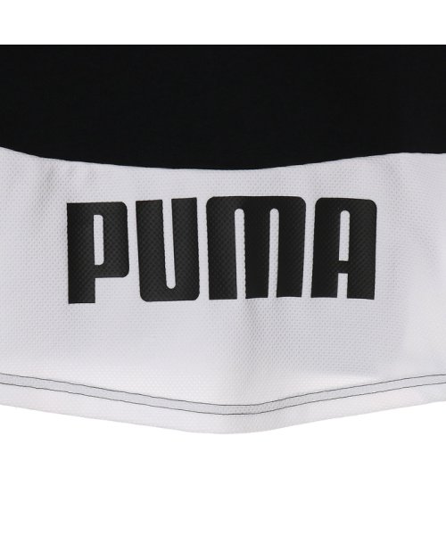 PUMA(プーマ)/キッズ アクティブ スポーツ フーデッド ジャケット 120－160cm/img06