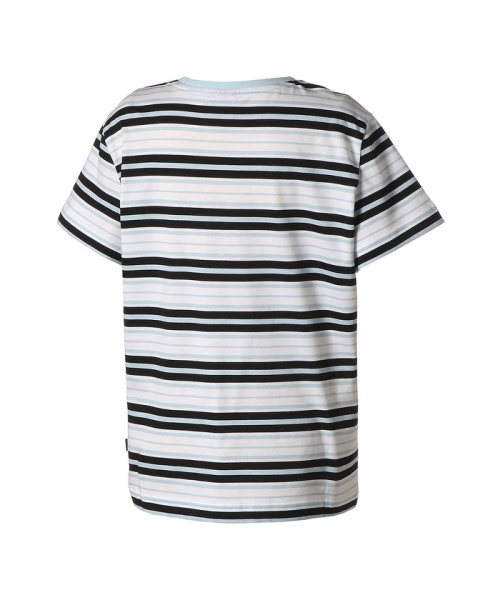PUMA(プーマ)/キッズ ESS ストライプ ロゴ Tシャツ 半袖 120－160cm/img11