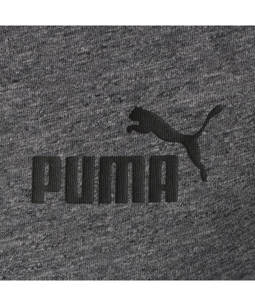 PUMA(プーマ)/ESS+ オープン ポロシャツ 半袖/img02
