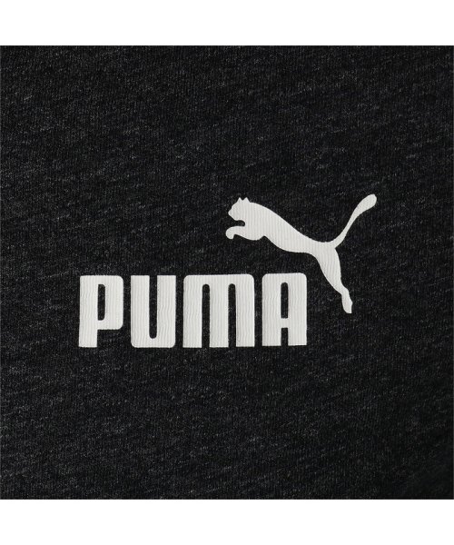 PUMA(プーマ)/ESS+ オープン ポロシャツ 半袖/img08