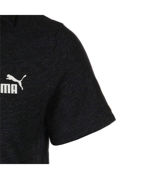 PUMA(プーマ)/ESS+ オープン ポロシャツ 半袖/img09