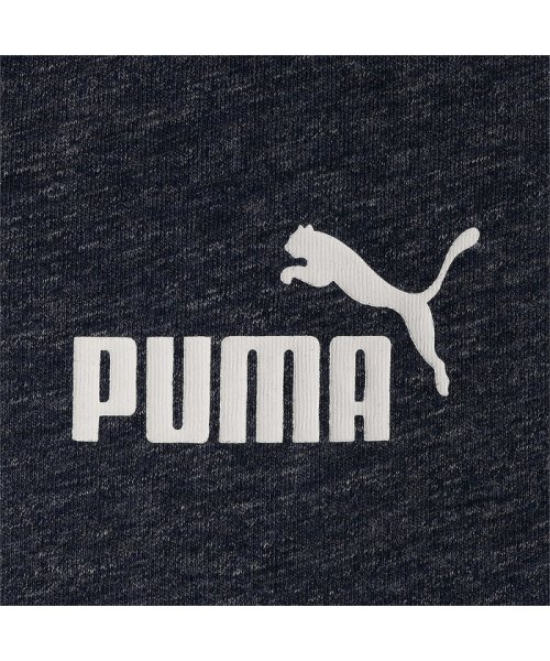 PUMA(プーマ)/ESS+ オープン ポロシャツ 半袖/img14