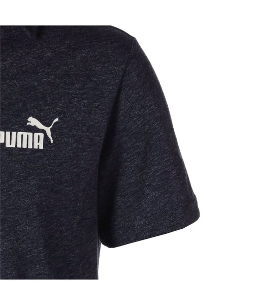 PUMA(プーマ)/ESS+ オープン ポロシャツ 半袖/img15