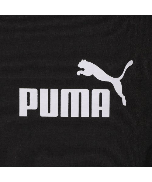 PUMA(プーマ)/ESS+ ウィメンズ 3/4 ウーブンパンツ/img02