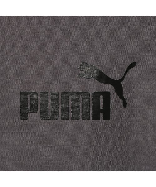 PUMA(プーマ)/ESS+ ウィメンズ 3/4 ウーブンパンツ/img08