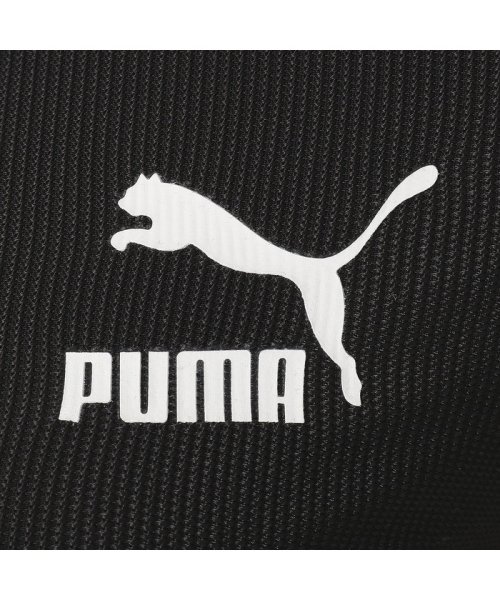PUMA(PUMA)/CLASSICS ウィメンズ リブ LS Tシャツ 長袖/img02