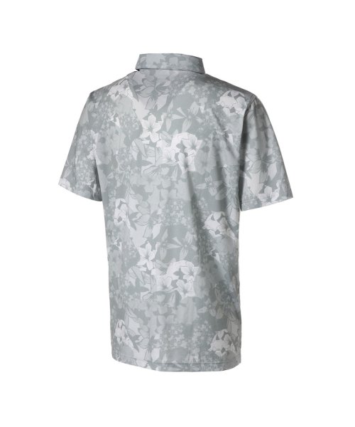 PUMA(PUMA)/ゴルフ EXPERIENCE ポロシャツ 半袖/img01