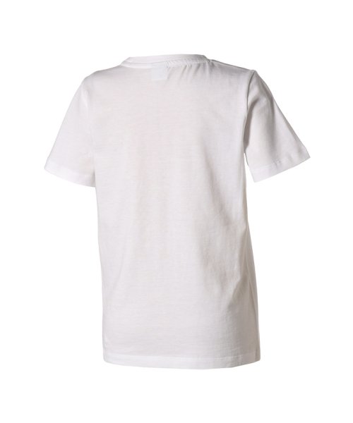PUMA(プーマ)/キッズ モンスター Tシャツ 半袖 92－140cm/img01