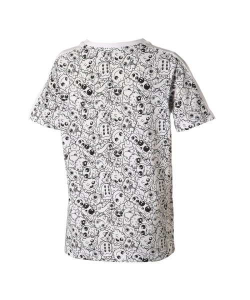PUMA(プーマ)/キッズ モンスター AOP Tシャツ 半袖 92－140cm/img01