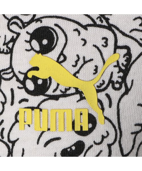 PUMA(プーマ)/キッズ モンスター AOP Tシャツ 半袖 92－140cm/img02