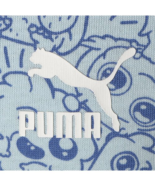 PUMA(プーマ)/キッズ モンスター AOP Tシャツ 半袖 92－140cm/img07