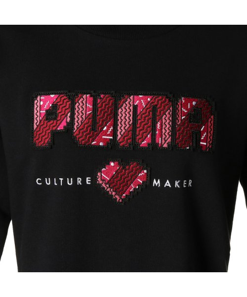 PUMA(プーマ)/DIGITAL LOVE ウィメンズ ドレス ワンピース/img05