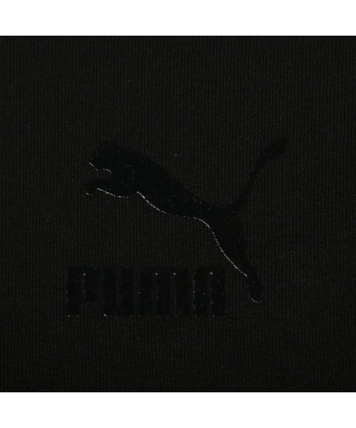 PUMA(プーマ)/TFS ウィメンズ ファッション フーディースウェット/img02