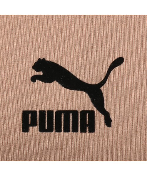 PUMA(プーマ)/TFS ウィメンズ ファッション フーディースウェット/img07