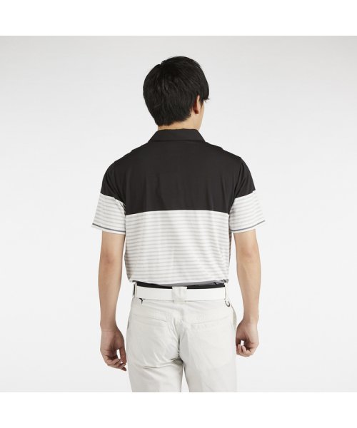 PUMA(PUMA)/ゴルフ テーラー ポロシャツ 半袖/img02