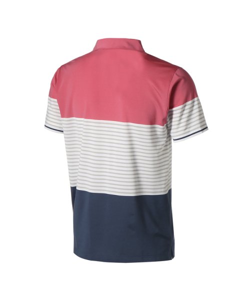 PUMA(PUMA)/ゴルフ テーラー ポロシャツ 半袖/img15